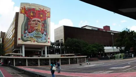 Facultad de Medicina de la UNAM apoyará a estudiantes afectados por brote de salmonela en Hospital General