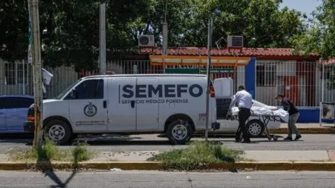 Rumor sobre captura de objetivo prioritario habría desatado ataques en Culiacán: SSPE