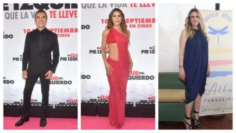 Adrián Uribe y más famosos reaccionan a la detención de Luis de Llano por caso Sasha Sokol