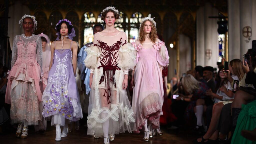 Fashion Week