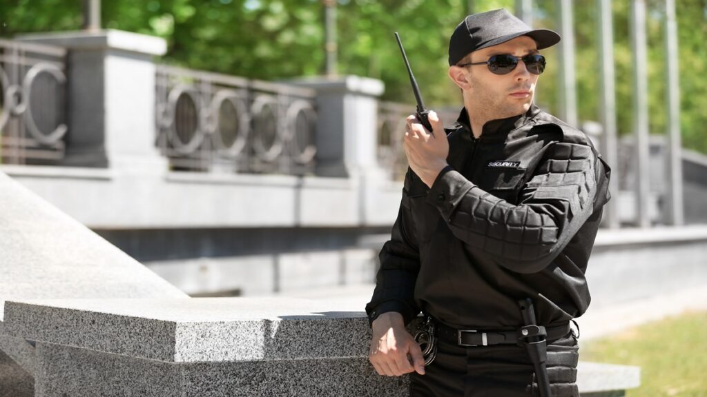 Agente de Estados Unidos