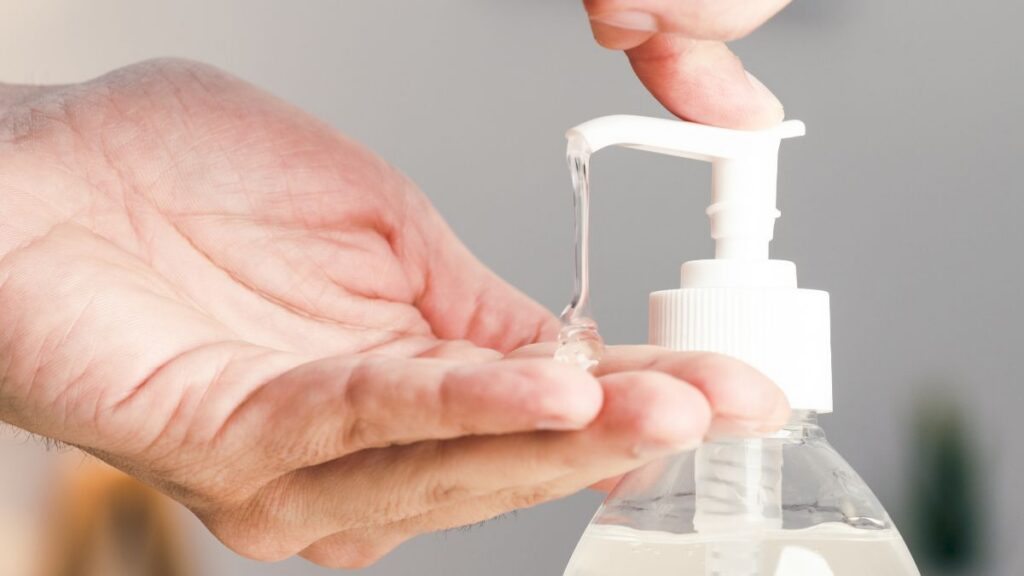 La FDA clasificó como Clase II el retiro de seis jabones de manos distribuidos a 15 estados.