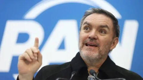 “El Derecho le dio la razón”: Federico Döring respalda arraigo domiciliario de Ernesto Ruffo