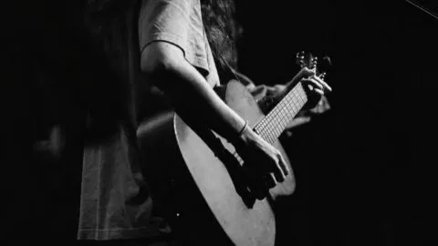 Fallece Felipe Souza, exguitarrista de "El Tri" y "El Haragán"