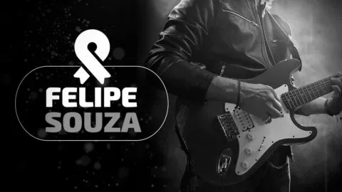 Fallece Felipe Souza, exguitarrista de "El Tri" y "El Haragán"