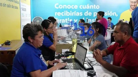 Feria de Afores 2026: fecha y hora del evento en la CDMX