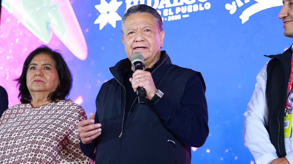 Feria de San Francisco 2026: música, comida, artesanías y espectáculos llegan a Pachuca