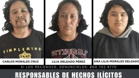 Dan 78 años de cárcel a homicidas del niño Fernandito en La Paz