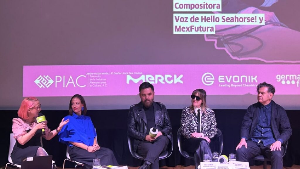 Festival de Cine Alemán inaugurará su edición 25 con una experiencia única alrededor de “Metrópolis”