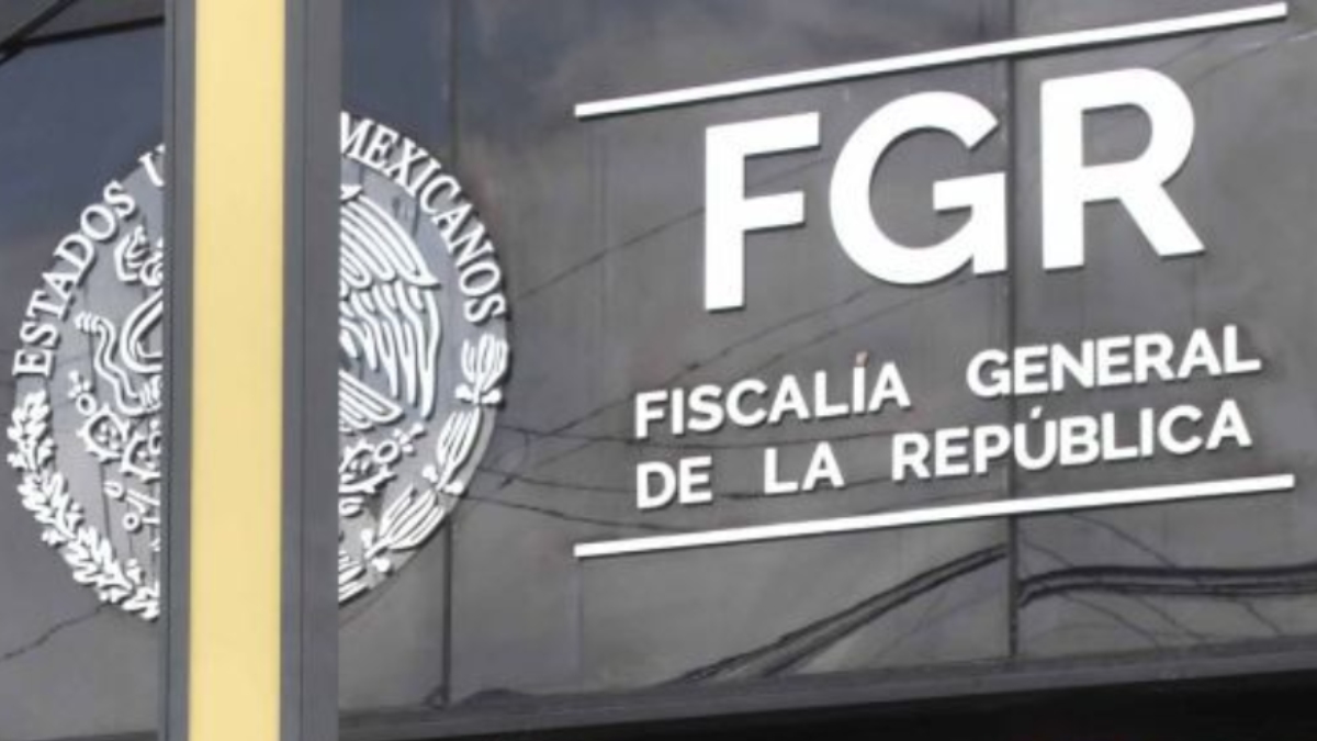 Juan Francisco Vera Ayala: su llegada a la FGR y la trascendencia tras el decomiso de huachicol en Guanajuato