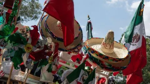 Anticipa tus traslados: estas son las protestas y actividades en CDMX este 15 de septiembre