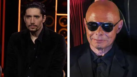 Alex Fernández y 90's Pop Tour se presentarán en las Fiestas Patrias de Sinaloa