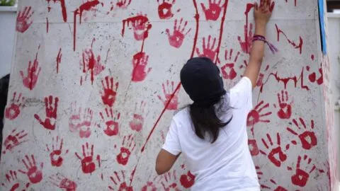 Caso Claudia Tacoronte: presunto feminicida tiene antecedentes y podría pasar más de 50 años en prisión