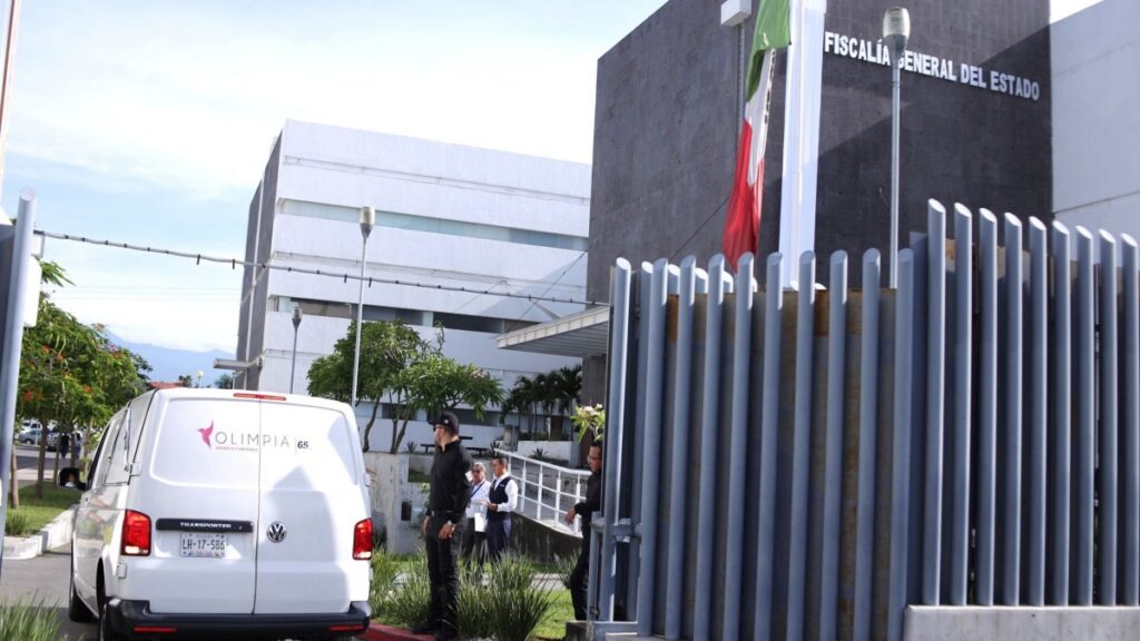 Fiscalía se coordinará para resolver asesinato de estudiantes