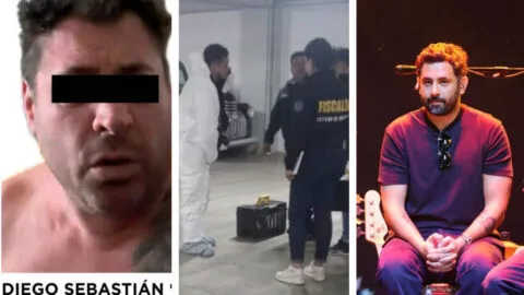 Caso Camilo Séptimo: 5 claves para entender el asesinato de Jonathan Meléndez