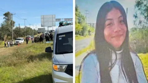 Encuentran sin vida a Joselyn, estudiante de la UAEM, en la autopista México-Tulancingo