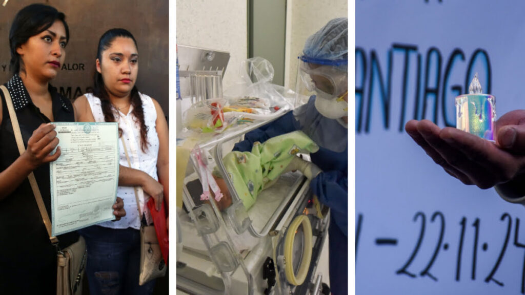 Brotes de bacterias del género Klebsiella han sido investigados en hospitales de distintos estados de México