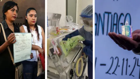 Bacteria Klebsiella en hospitales: los casos de bebés fallecidos registrados en México