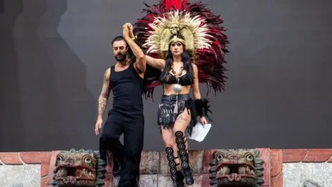 Gala Montes explota contra "Malinche" por pago injusto: "Me parece una falta de respeto"