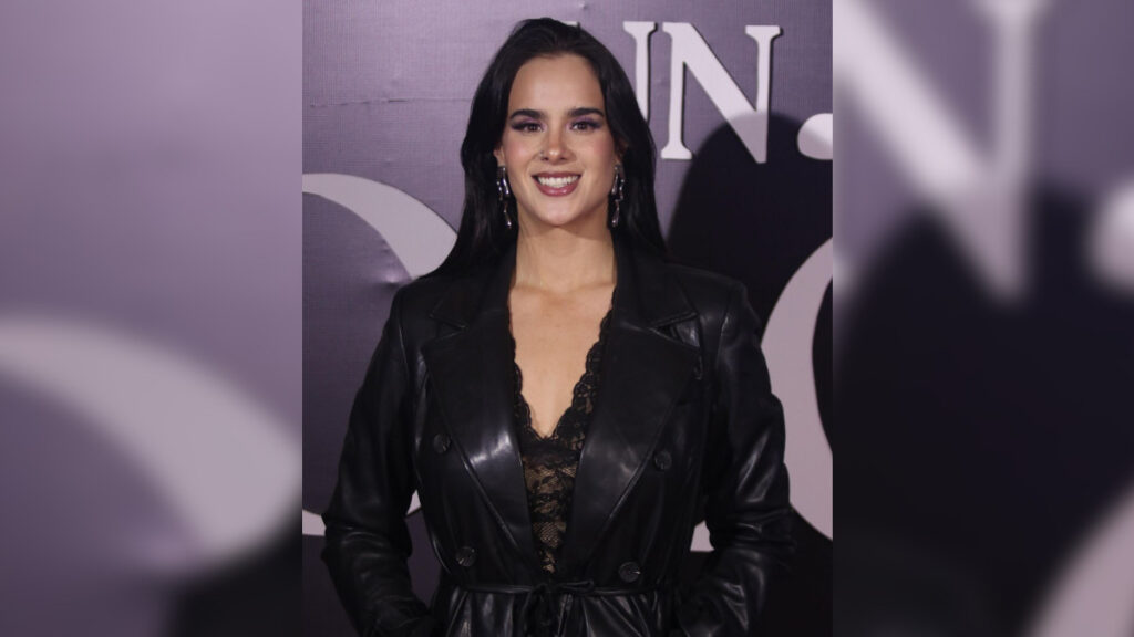 Gala Montes sale voluntariamente de “La Casa de los Famosos México” tras casi dos días