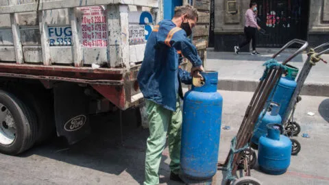 Precio del Gas LP: esto te costará del 13 al 19 de septiembre de 2026