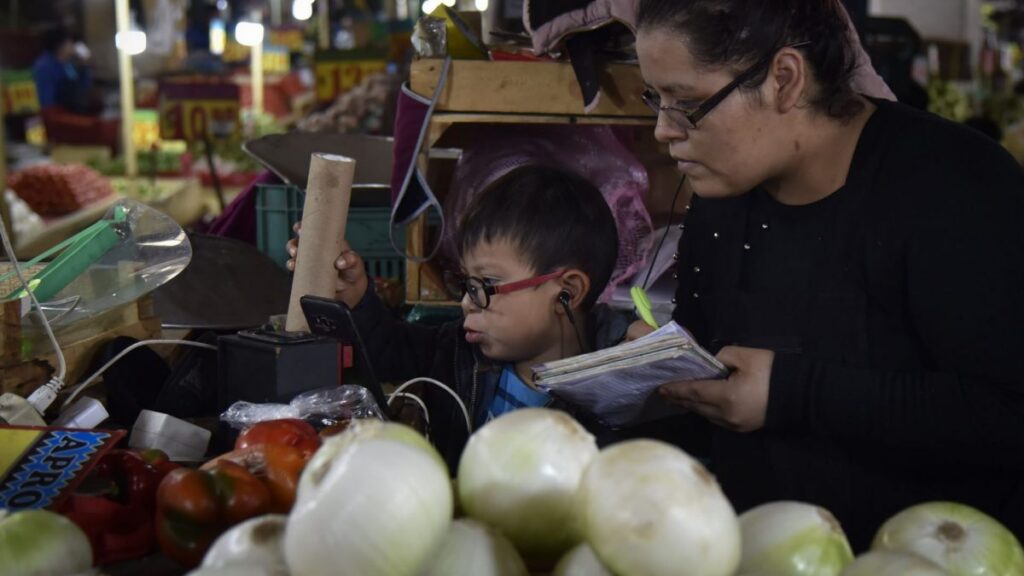 En qué se va el gasto de los hogares mexicanos