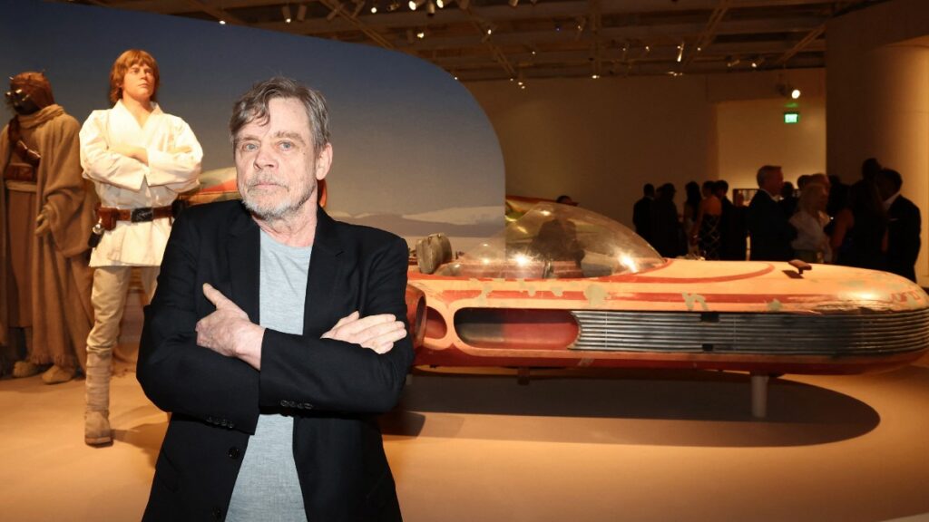 Lucas Museum of Narrative Art