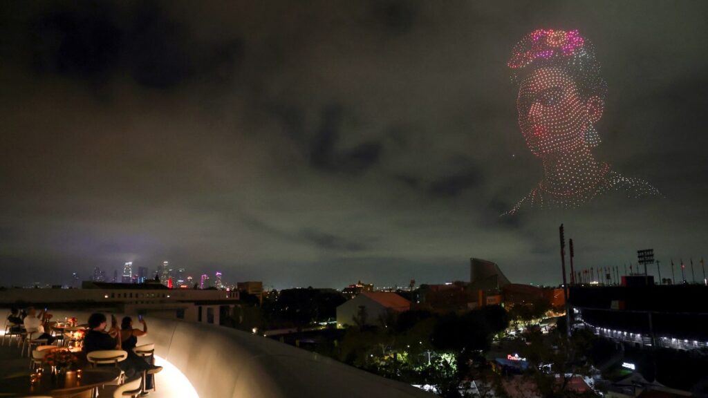 Lucas Museum of Narrative Art