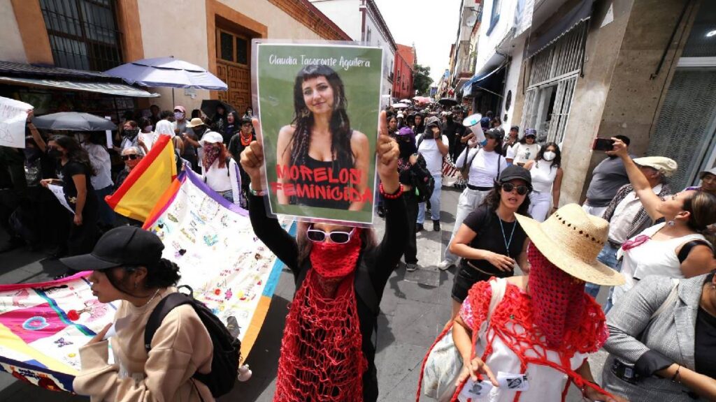 giran-orden-de-aprehension-contra-presunto-feminicida-de-claudia-tacoronte-fiscal-de-morelos