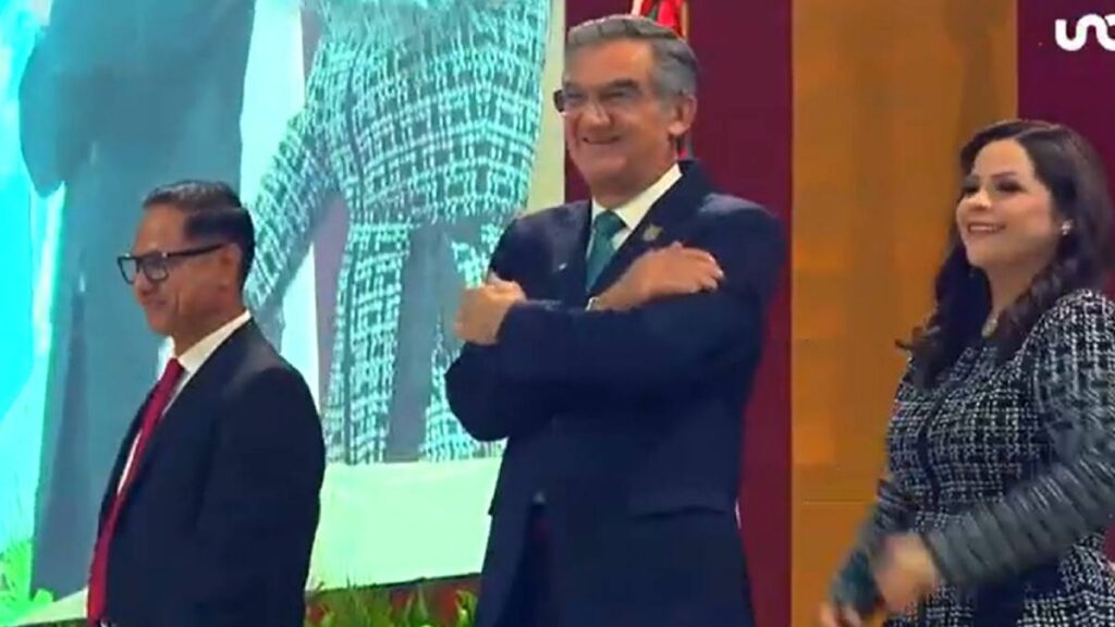 Gobernador de Tamaulipas