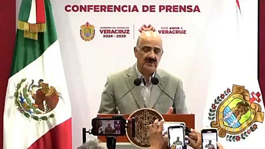 Gobierno de Veracruz investiga muerte de Zenayen Escobar
