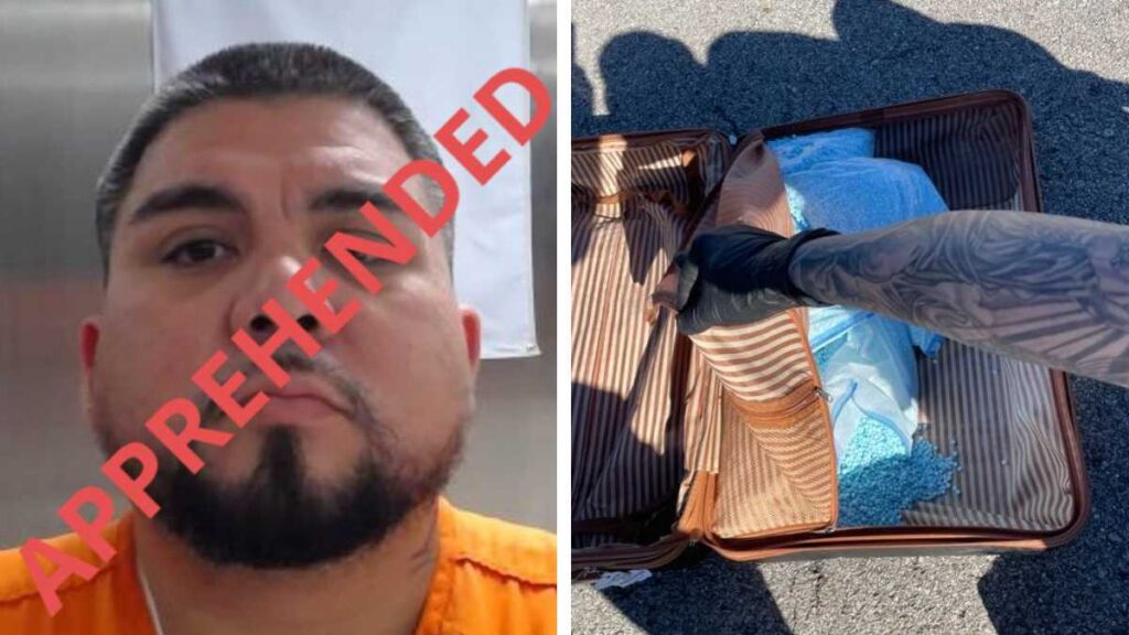 Golpe al Cártel de Sinaloa en EE. UU
