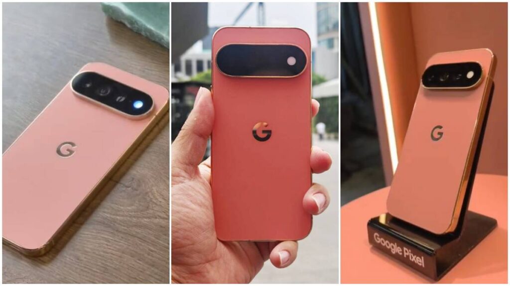 Muy pronto estarán a la venta los nuevos Pixel 11