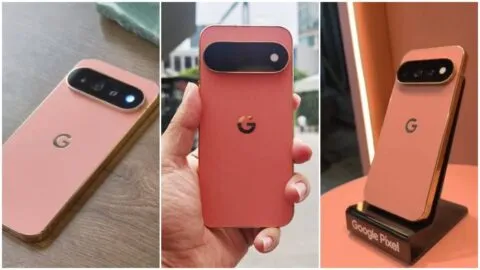 Pixel 11 escala funciones de IA: "Google apuesta porque el teléfono trabaje más por ti"