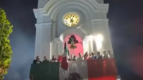 Escuinapa sí realizará el Grito de Independencia, pero bajo formato solemne tras hechos de violencia
