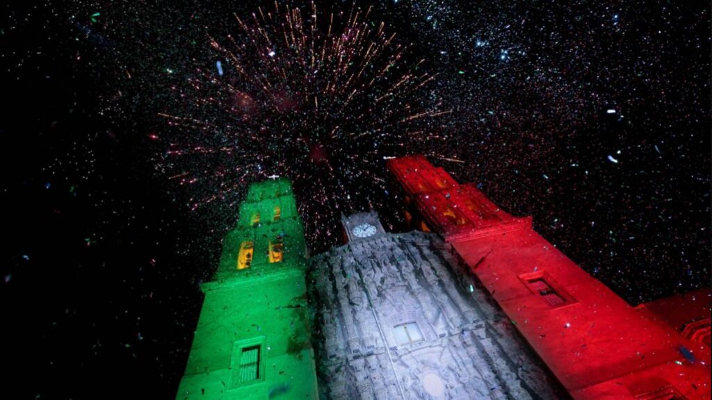 Grito de Independencia