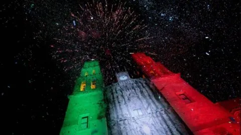 Guanajuato y sus Fiestas Patrias esperan a más de 2 millones de visitantes