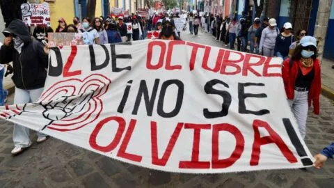 ¿Hay clases el 2 de octubre de 2026? Esto dice el calendario de la SEP