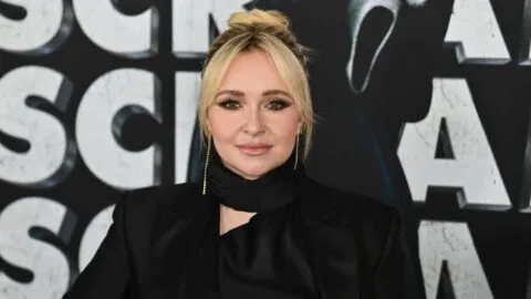 Hayden Panettiere es recordada en emotivo homenaje en Malibú; estas celebridades asistieron