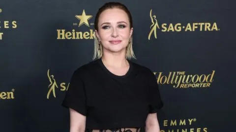 Revelan causa de muerte de Hayden Panettiere: fentanilo y otros fármacos