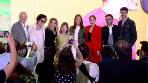 "Hoy Va Por Ti": Héroes por la Vida reúne a Benny Ibarra, Majo Aguilar y más artistas a favor de la donación de órganos