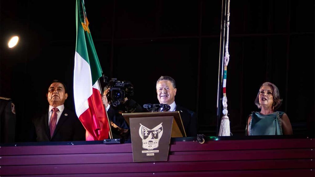 Hidalgo Menchaca