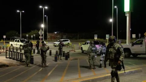 México registra 241 homicidios en segunda semana de septiembre 2026; Sinaloa encabeza cifras con 25 casos