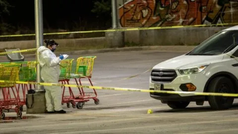 México registra 275 homicidios en primera semana de septiembre 2026; Sinaloa encabeza cifras con 33 casos