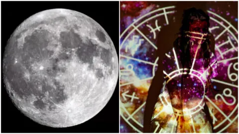 Horóscopos de la Luna de la cosecha: esto le espera a cada signo, según la Güera de las Estrellas