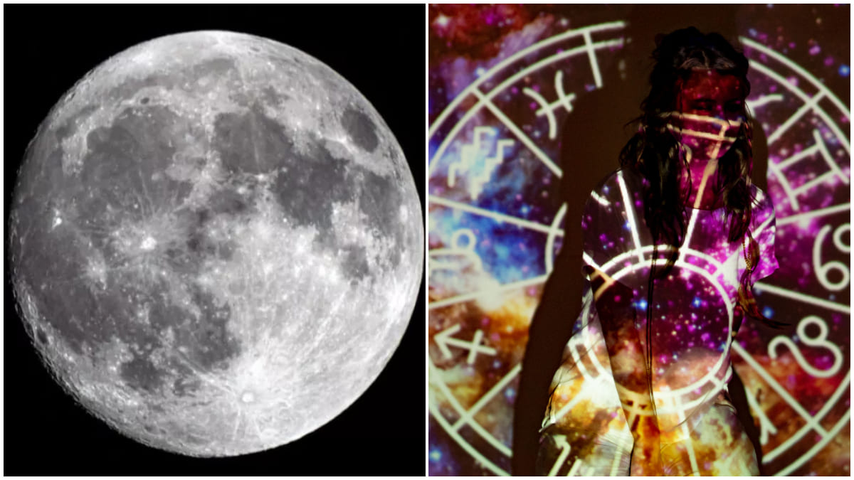 Horóscopos de la Luna de la cosecha: esto le espera a cada signo, según la Güera de las Estrellas