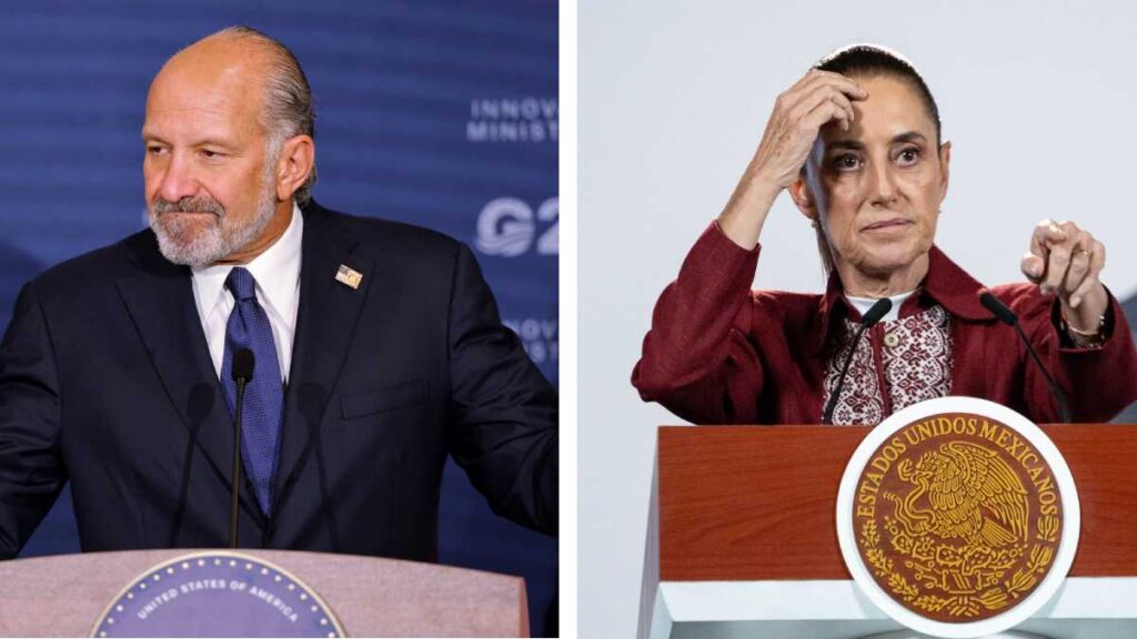 Howard Lutnick visitará México