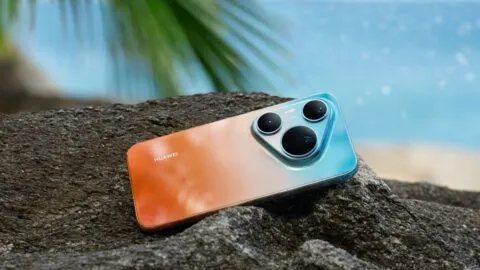 HUAWEI Pura 90s Series: dos smartphones para los amantes de la fotografía