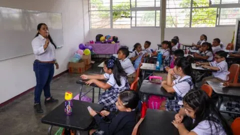 Huracán Polo: lista de 33 municipios de Jalisco que se quedan sin clases presenciales hasta el viernes