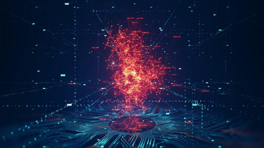 Inteligencia artificial